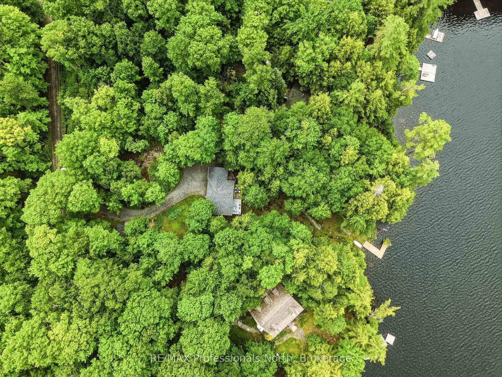 1007 Leech Lake Point Road • Bracebridge, ON photo 36