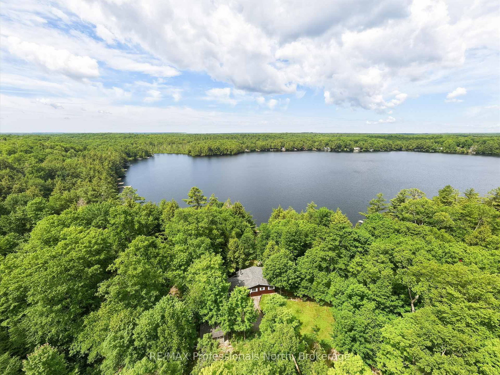 1007 Leech Lake Point Road • Bracebridge, ON photo 37