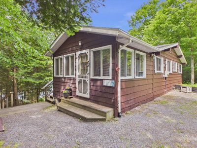 1007 Leech Lake Point Road • Bracebridge, ON photo 4