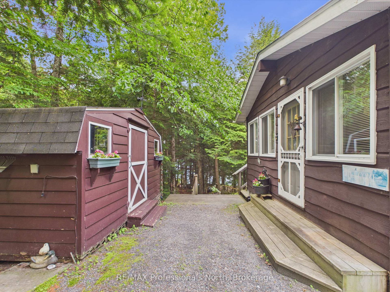 1007 Leech Lake Point Road • Bracebridge, ON photo 5