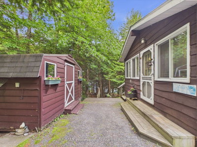 1007 Leech Lake Point Road • Bracebridge, ON photo 5