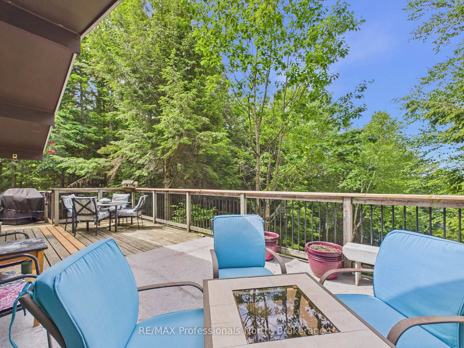1007 Leech Lake Point Road • Bracebridge, ON photo 6