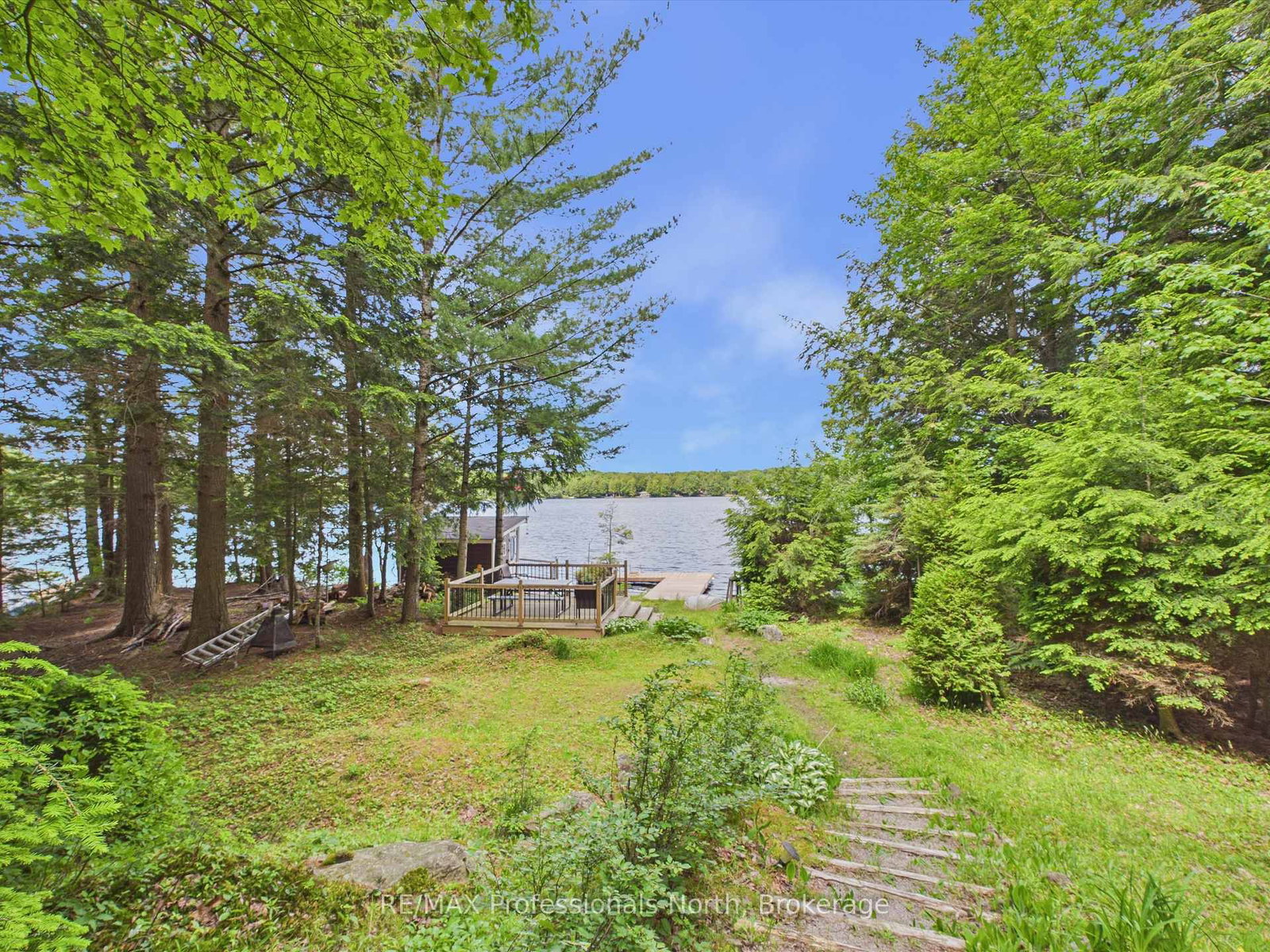 1007 Leech Lake Point Road • Bracebridge, ON photo 8