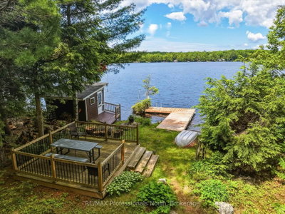 1007 Leech Lake Point Road • Bracebridge, ON photo 9