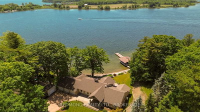 333 Howe Island Ferry Road