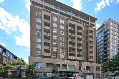 100 S Champagne Avenue • #903 • Ottawa, ON photo 2