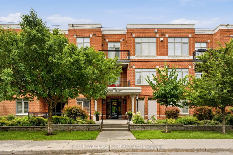 home for sale on 213-950 Marguerite Avenue
