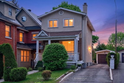 274 Breezehill Avenue
