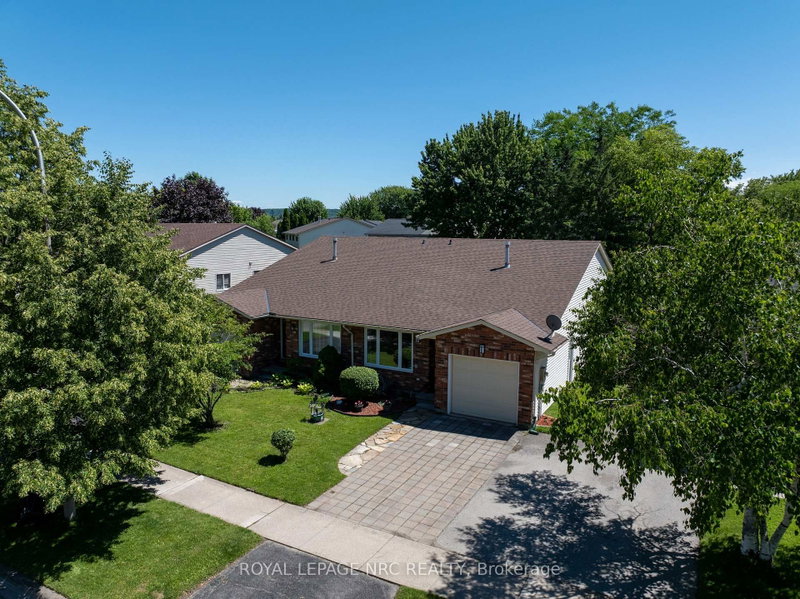 4916 Homestead Drive