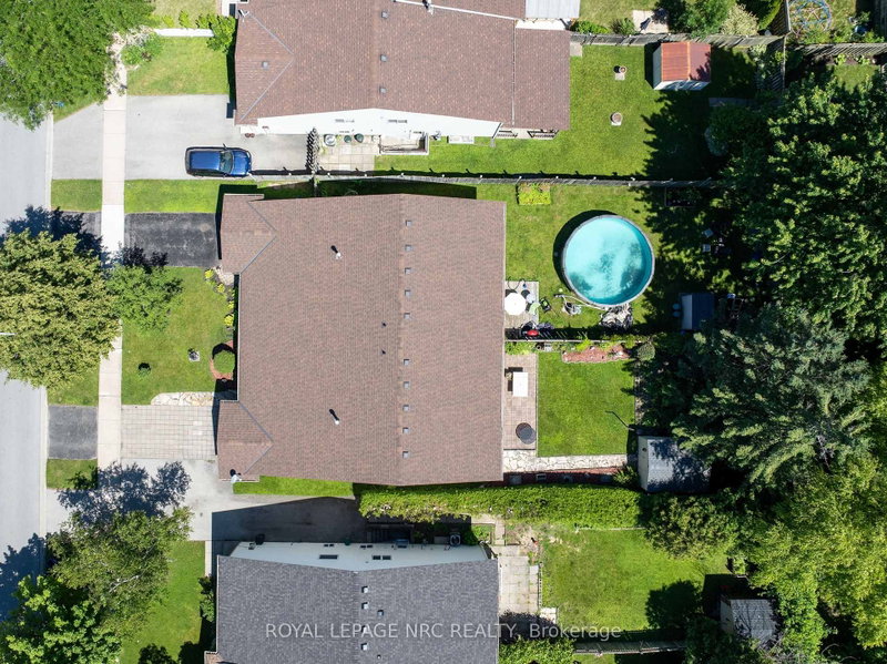 4916 Homestead Drive