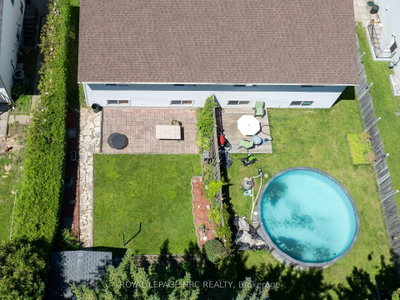 4916 Homestead Drive • Lincoln, ON photo 8