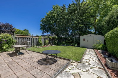 4916 Homestead Drive • Lincoln, ON photo 9