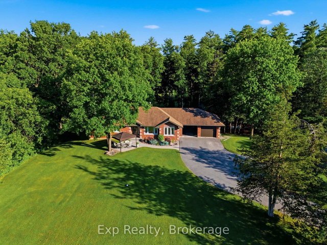1226 Little Creek Road