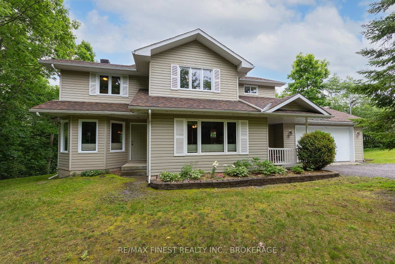 147 Selton Road
