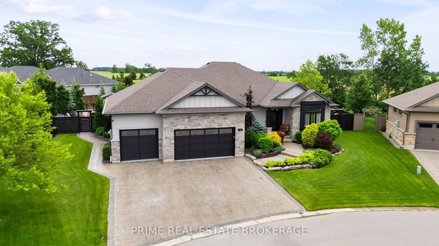 34 Erin Place