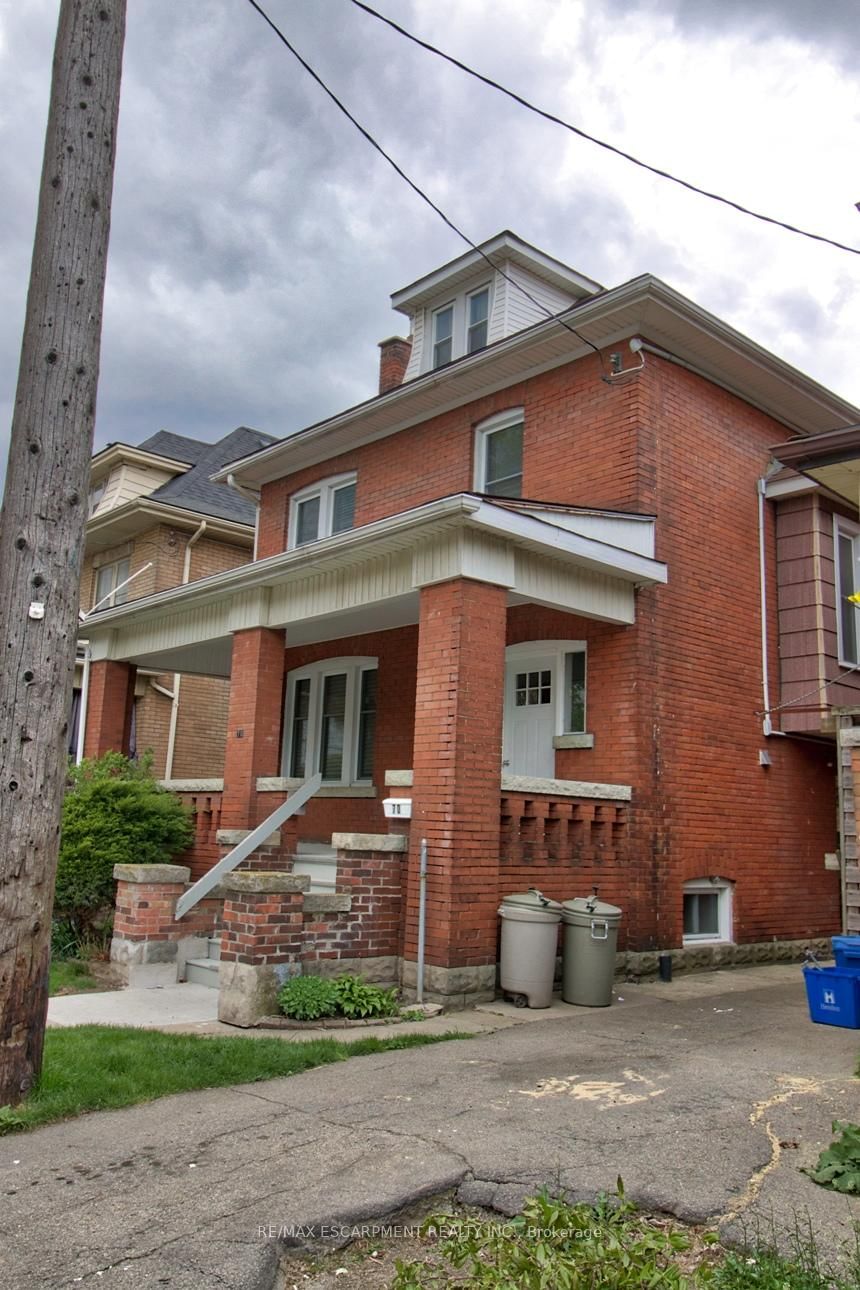 3 - 70 Spadina Avenue, Hamilton 2