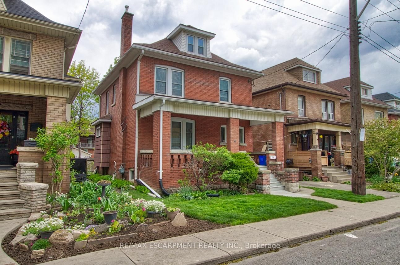 3 - 70 Spadina Avenue, Hamilton 3