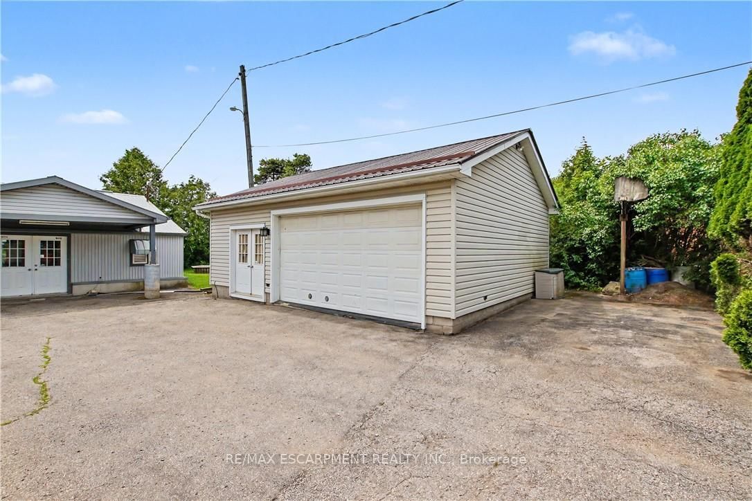 5 Unity Side Road • Haldimand, ON photo 25