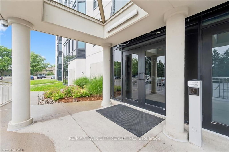 1603 - 35 Green Valley Drive