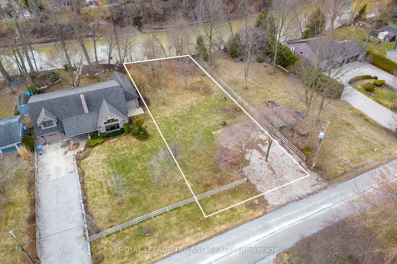 8419 Defore Drive