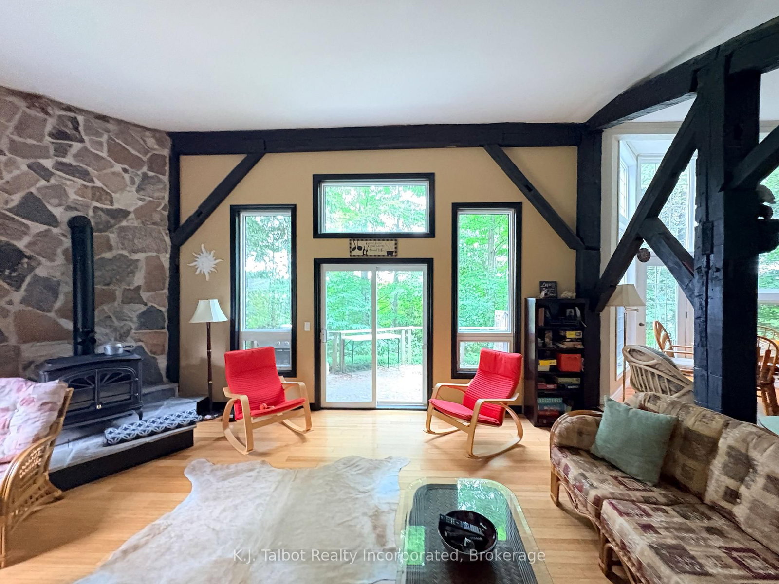 81001 Falls Road • Central Huron, ON photo 10
