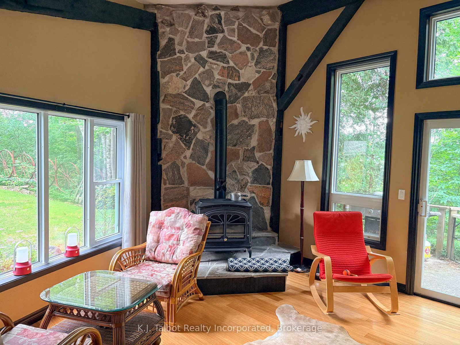 81001 Falls Road • Central Huron, ON photo 13