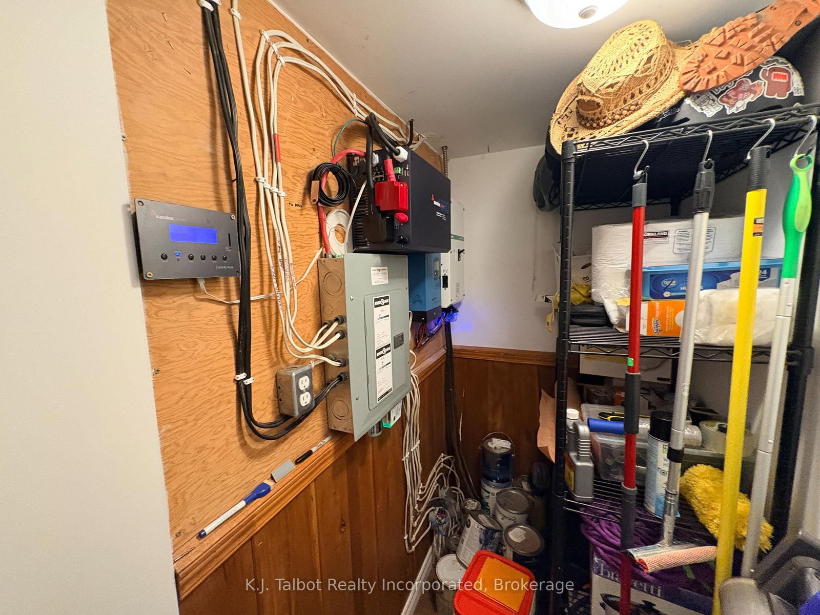 81001 Falls Road • Central Huron, ON photo 22