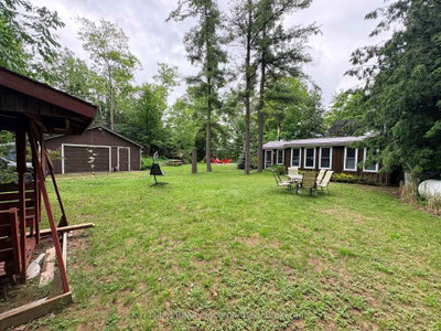81001 Falls Road • Central Huron, ON photo 3