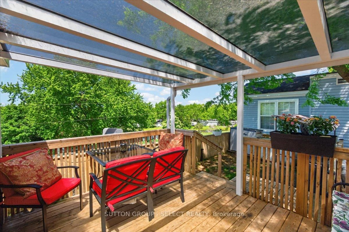 8685 Rock Glen Road • #403 • Lambton Shores, ON photo 19