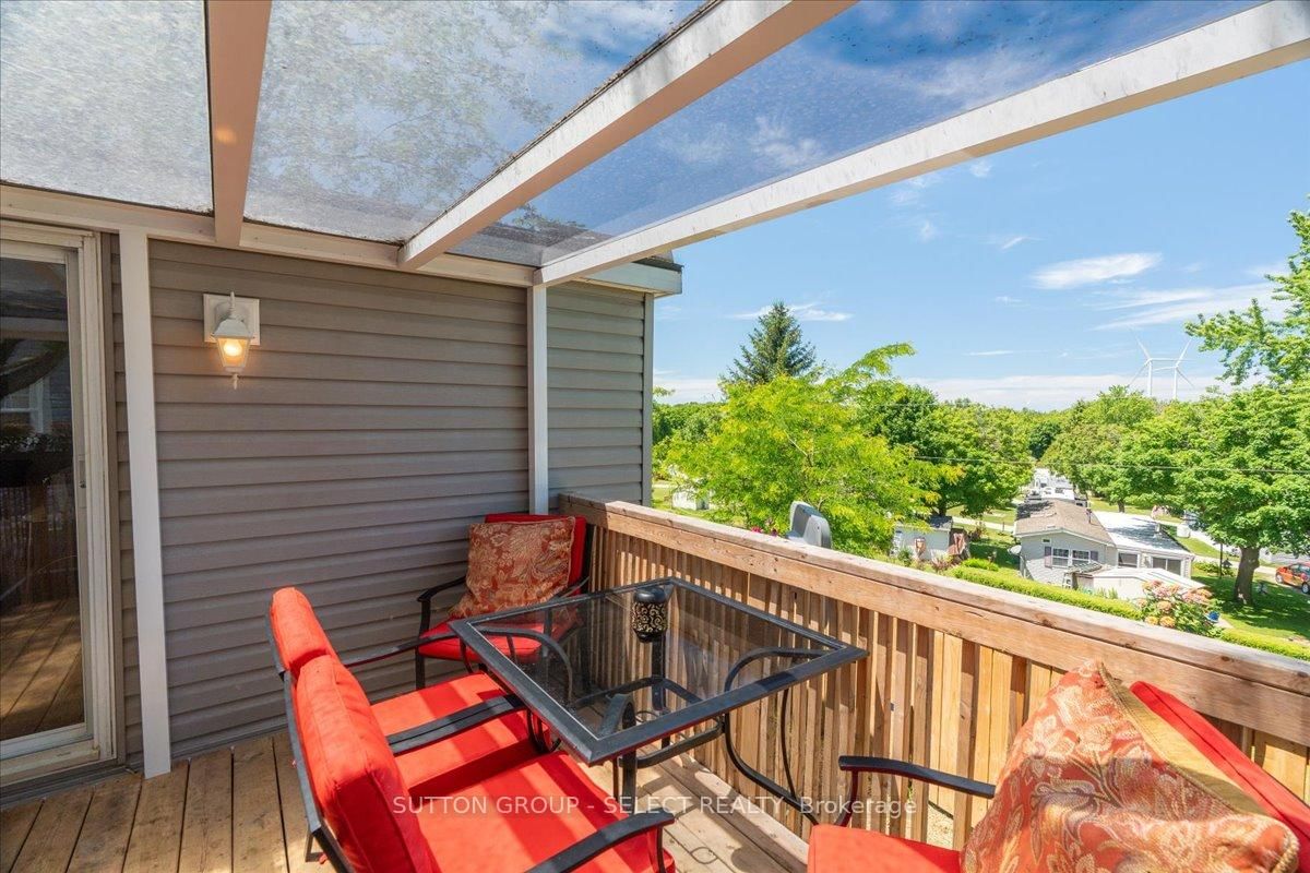 8685 Rock Glen Road • #403 • Lambton Shores, ON photo 21