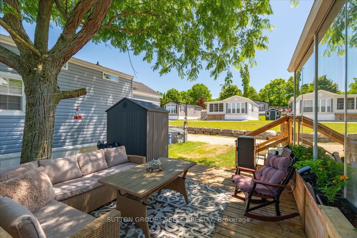 8685 Rock Glen Road • #403 • Lambton Shores, ON photo 24