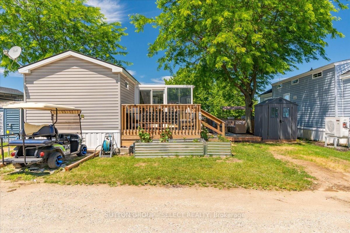 8685 Rock Glen Road • #403 • Lambton Shores, ON photo 29