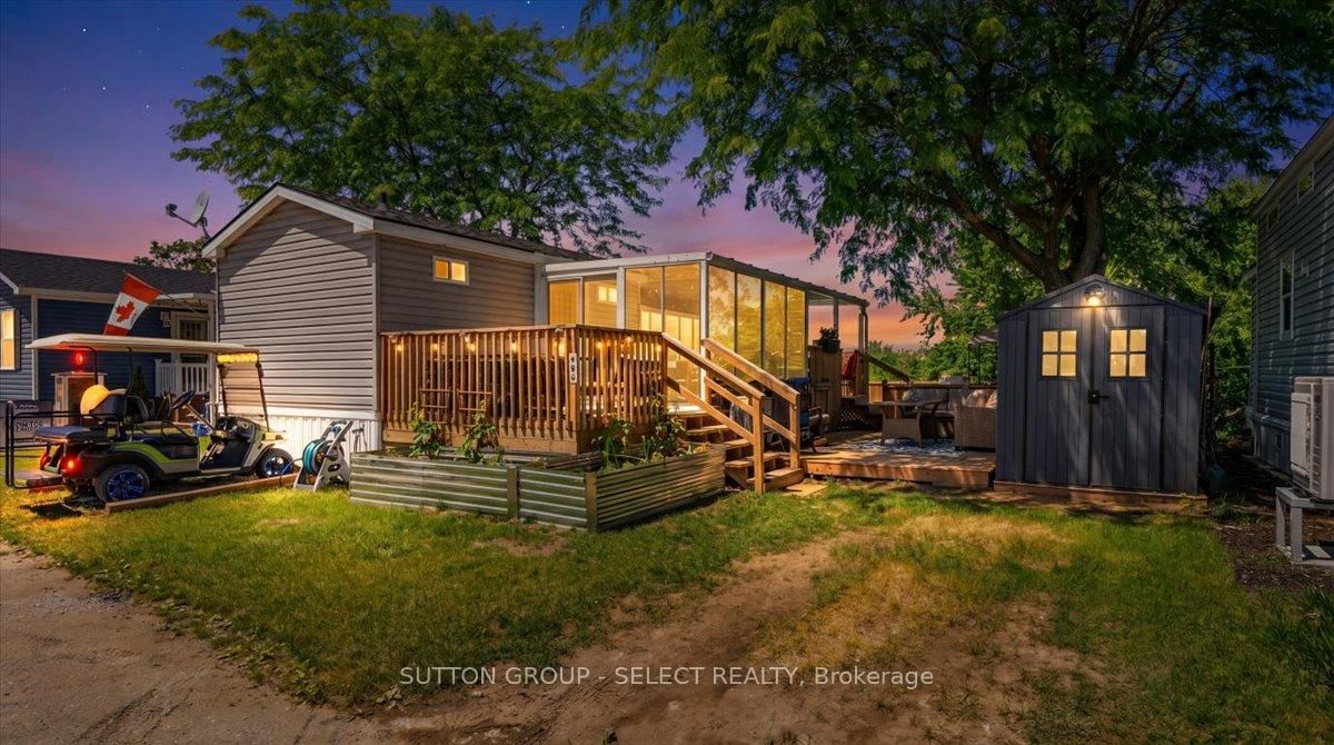 8685 Rock Glen Road • #403 • Lambton Shores, ON photo 31