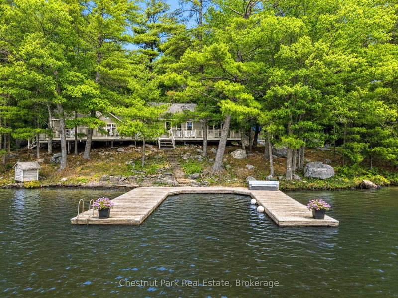 51 Taylor Island