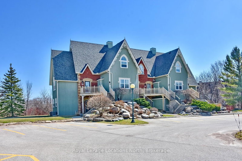 223 - 170 Snowbridge Way