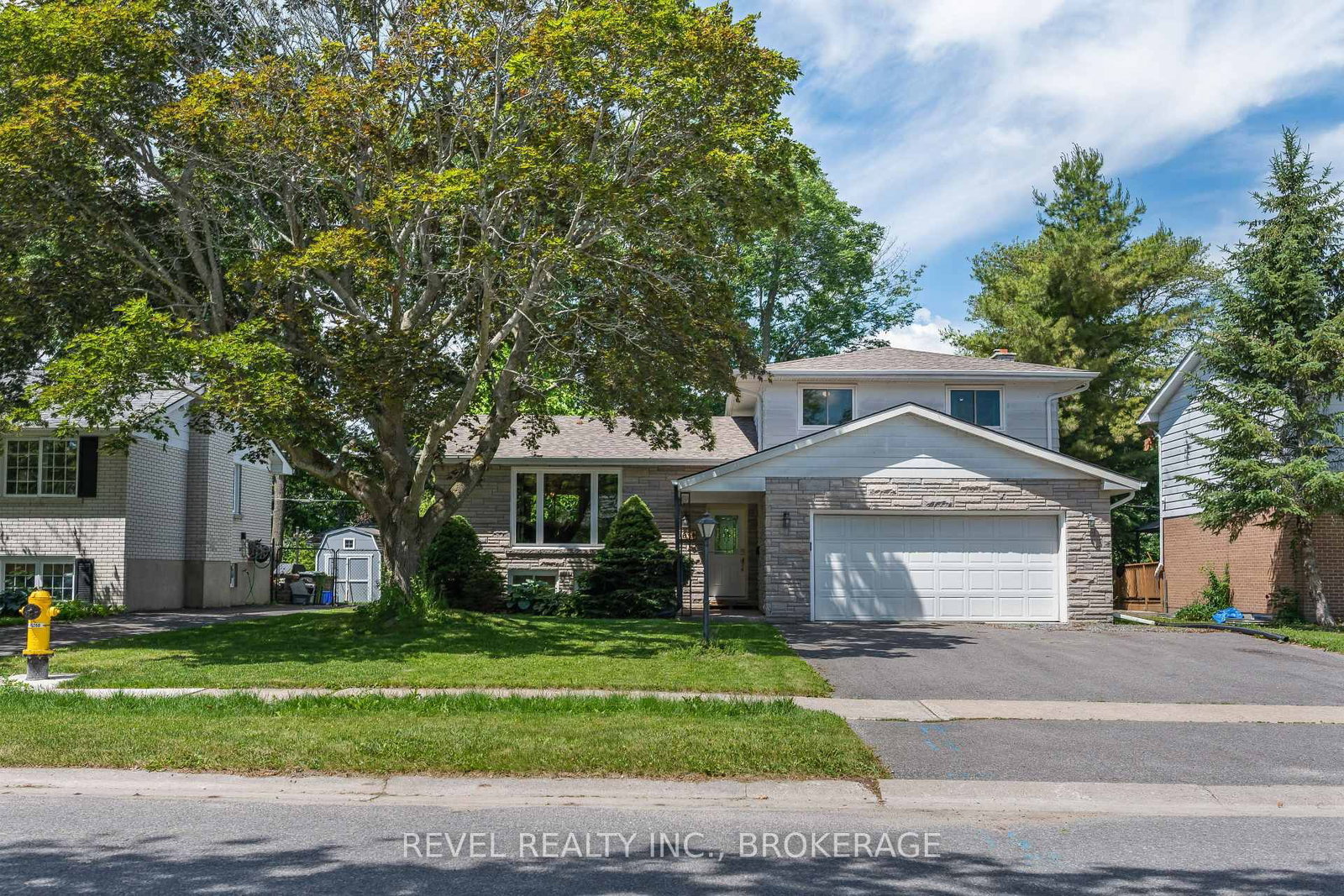 163 Braemar Road • Kingston, ON photo 1