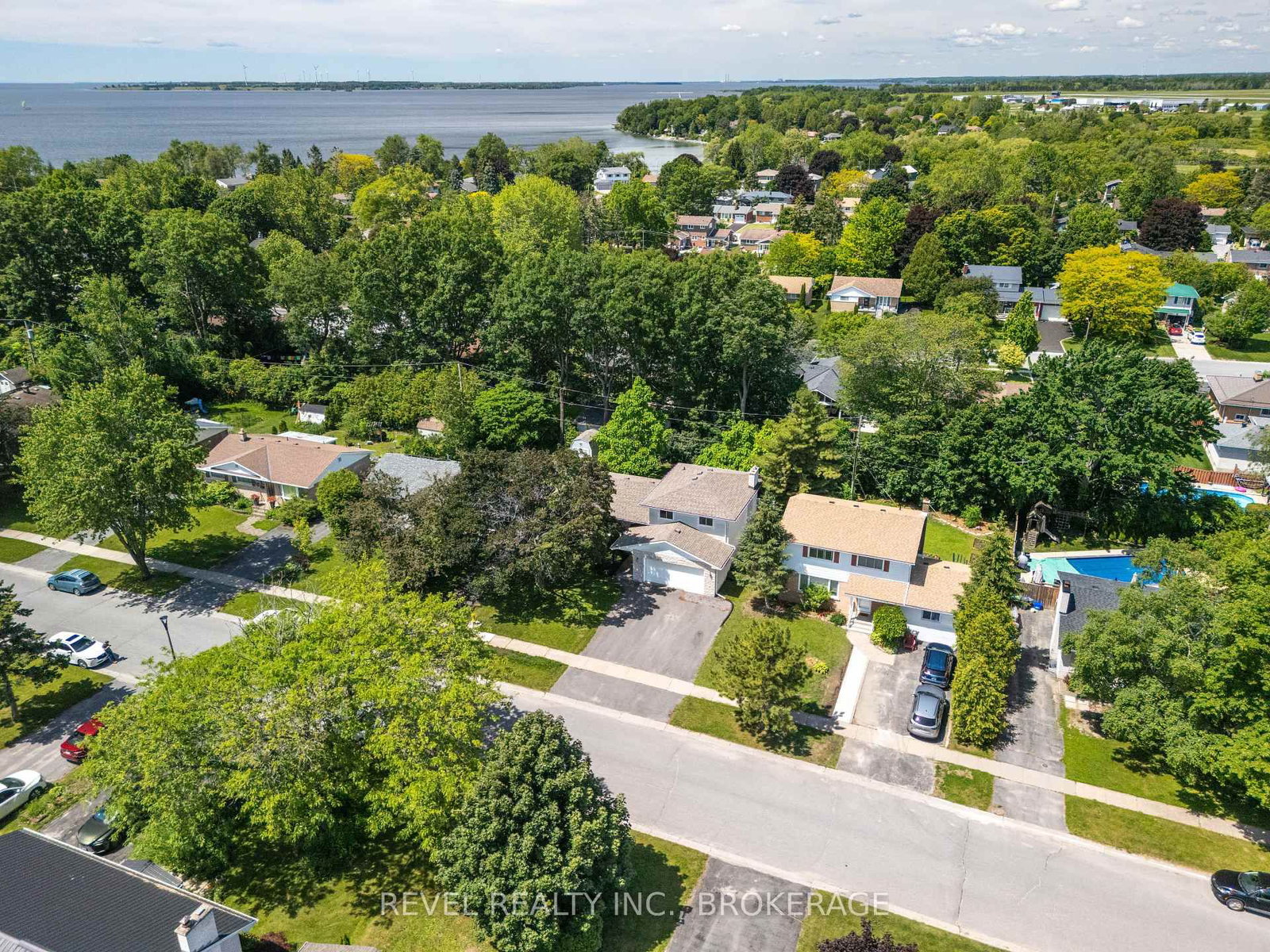 163 Braemar Road • Kingston, ON photo 39