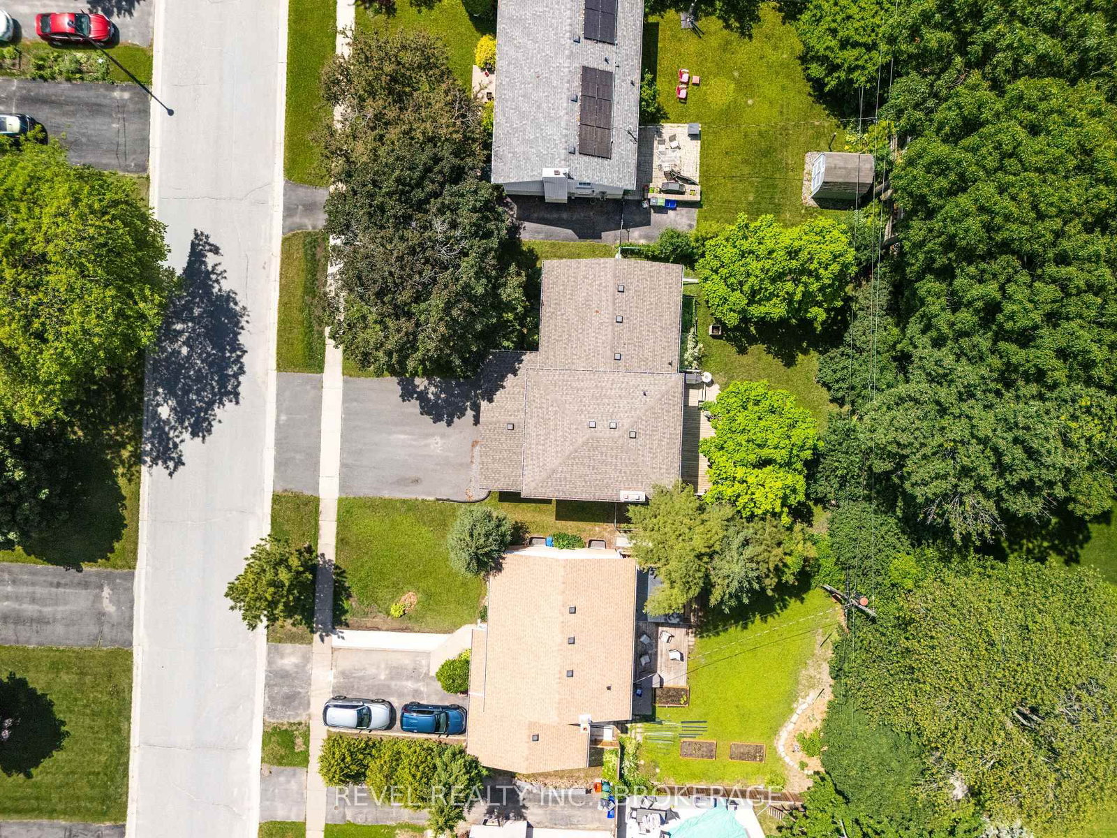163 Braemar Road • Kingston, ON photo 40