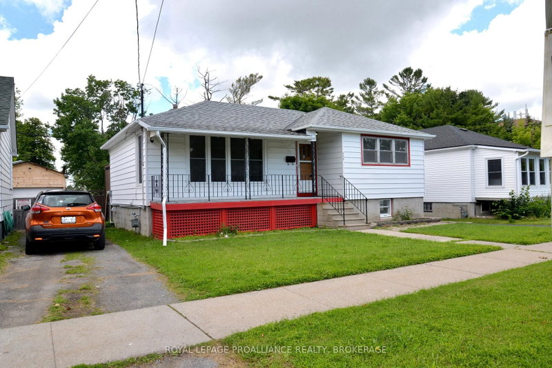 775 Alfred Crescent