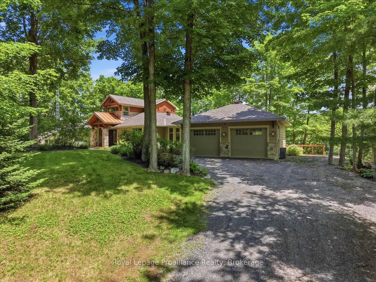 1644 Shibley Road • Sharbot Lake, ON photo 1