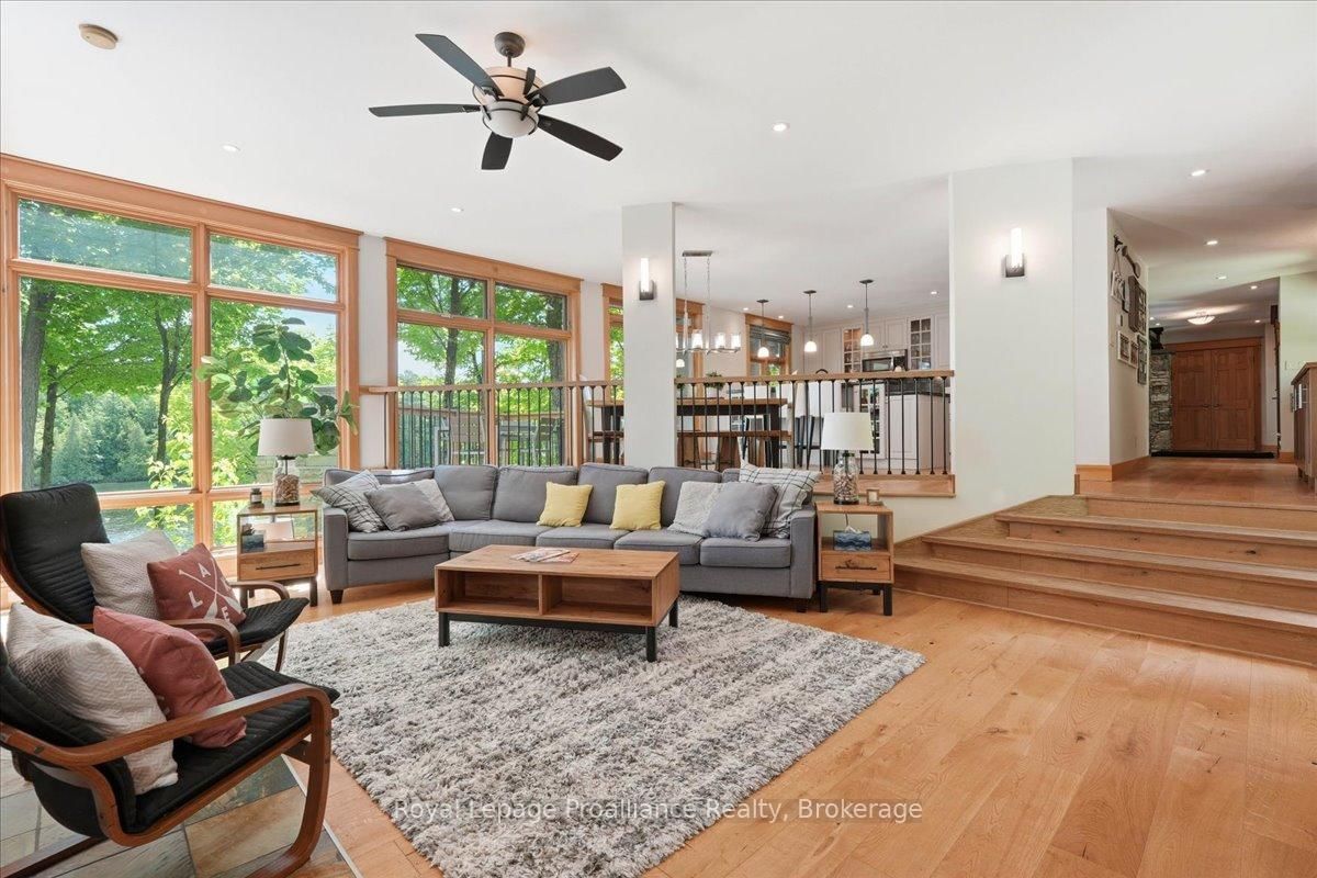 1644 Shibley Road • Sharbot Lake, ON photo 12