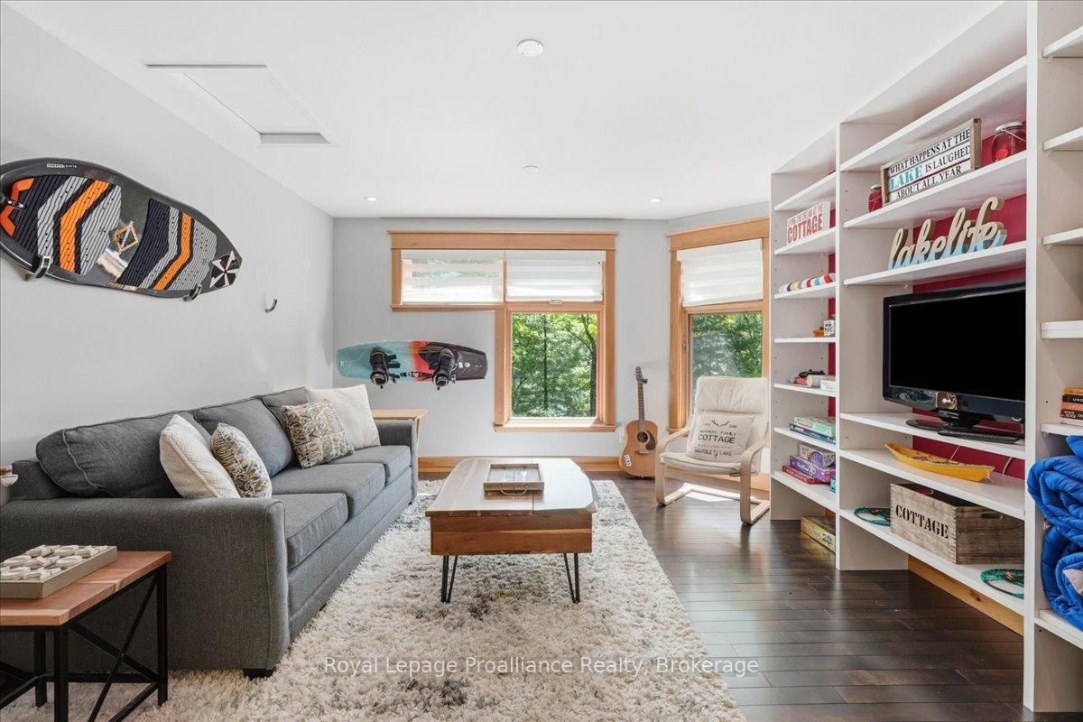 1644 Shibley Road • Sharbot Lake, ON photo 15