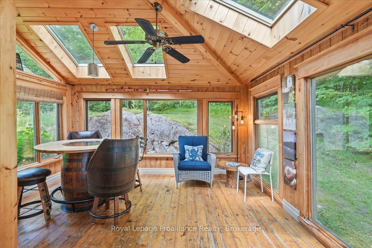 1644 Shibley Road • Sharbot Lake, ON photo 27