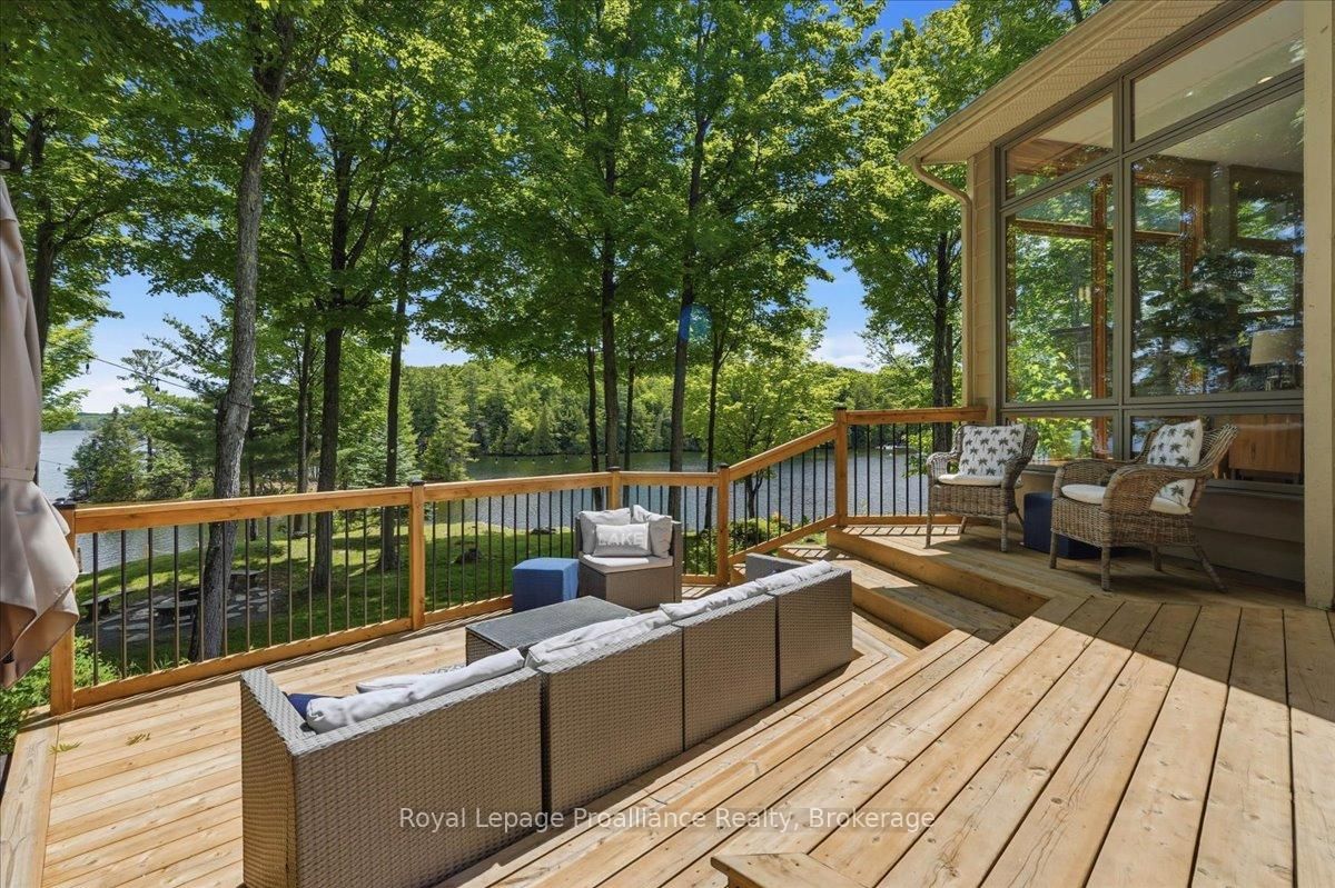 1644 Shibley Road • Sharbot Lake, ON photo 31