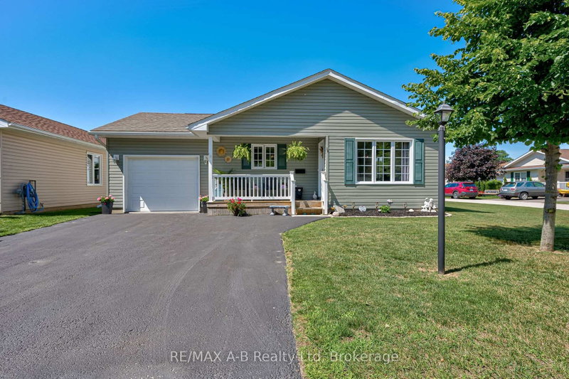 12 Kellestine Drive