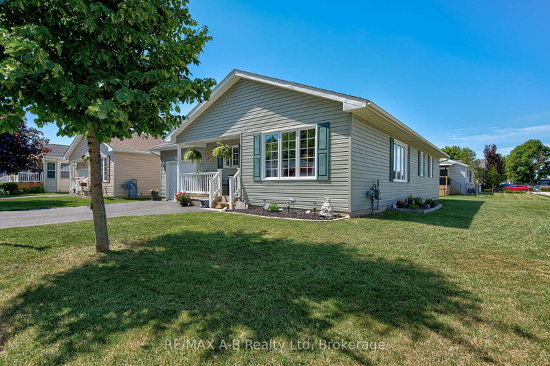 12 Kellestine Drive