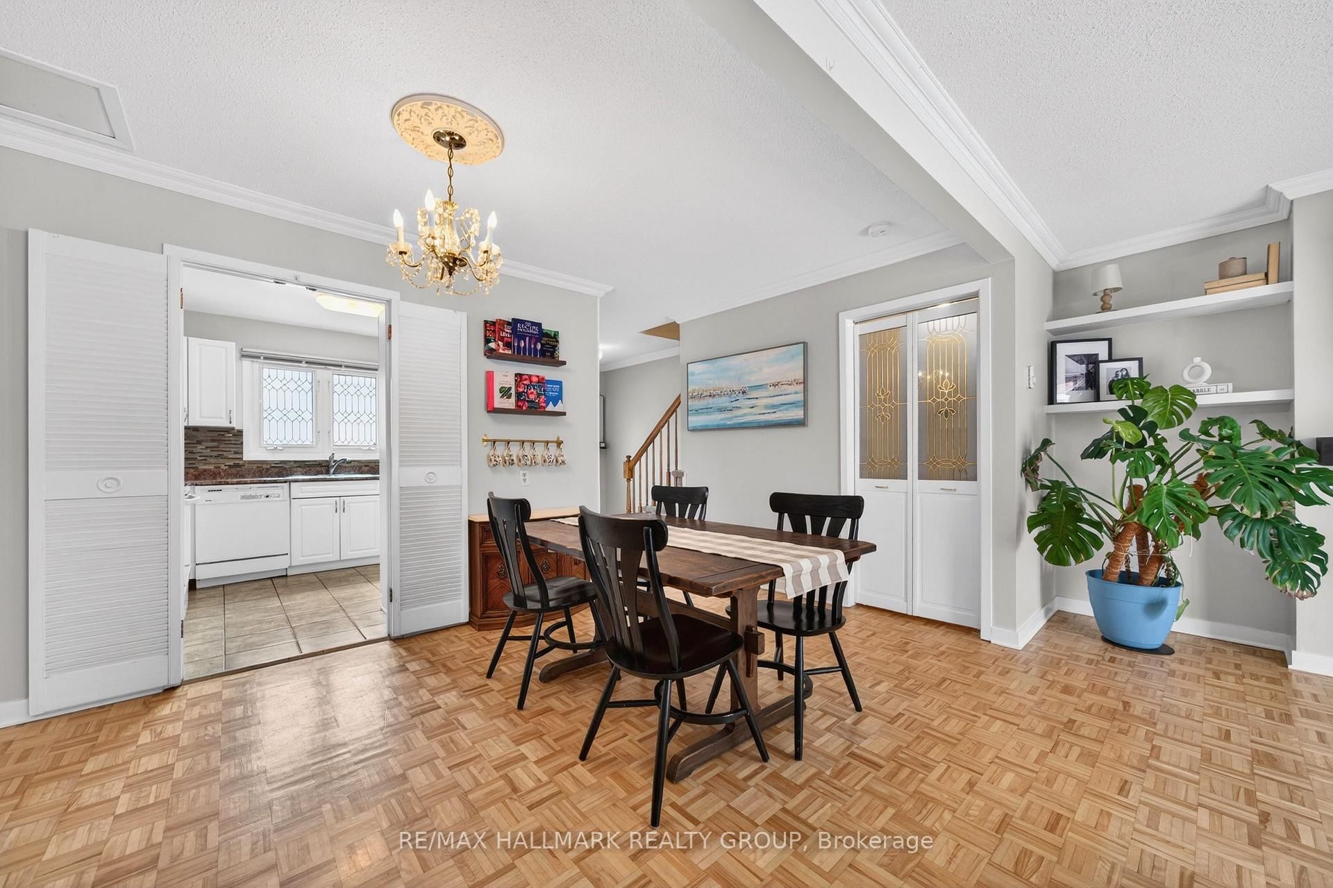 740 Morin Street, Unit 8