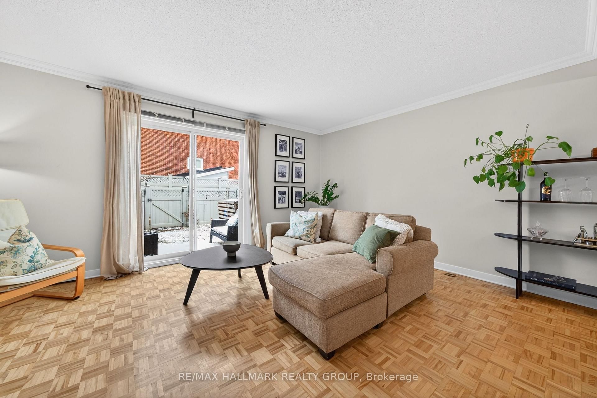 740 Morin Street, Unit 8