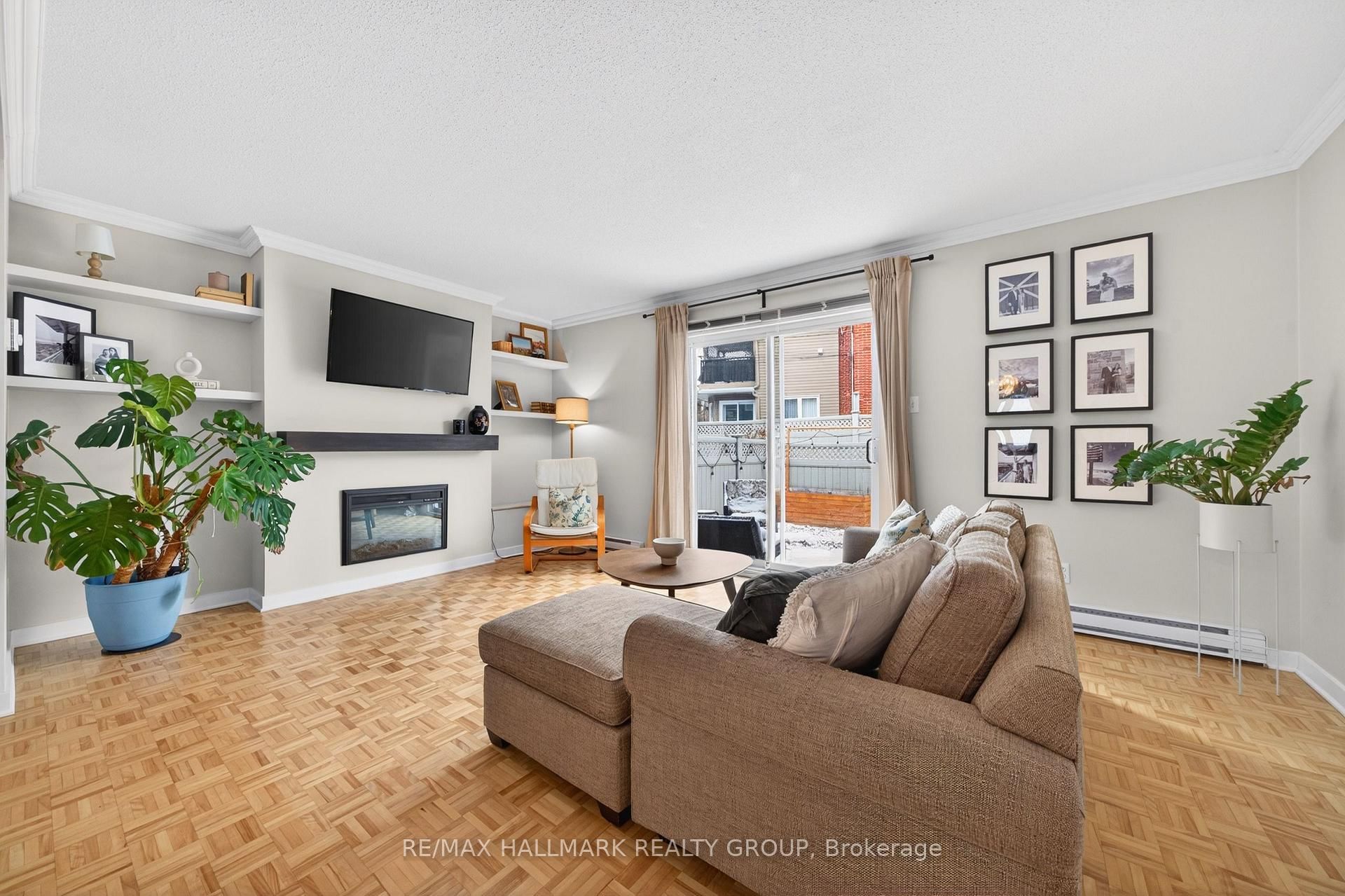 740 Morin Street, Unit 8