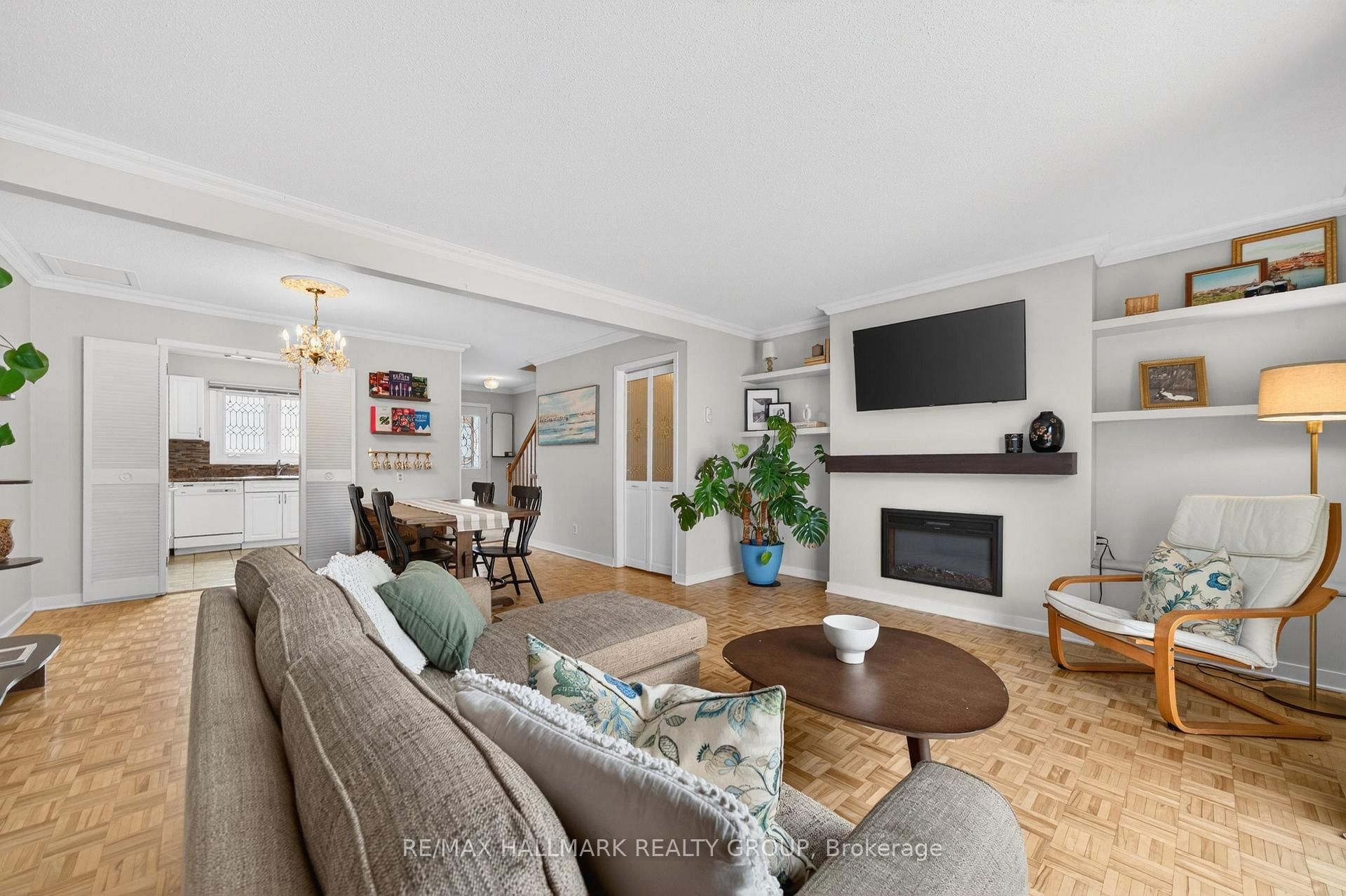 740 Morin Street, Unit 8
